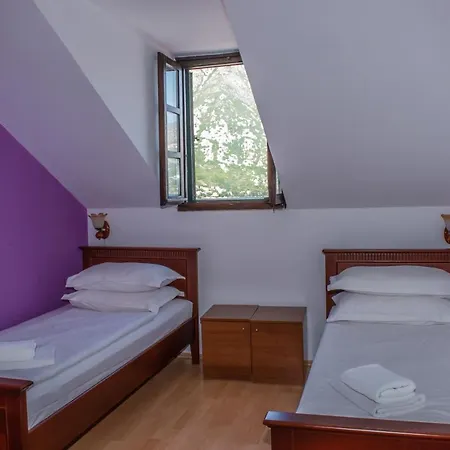 Apartmán Lavanda