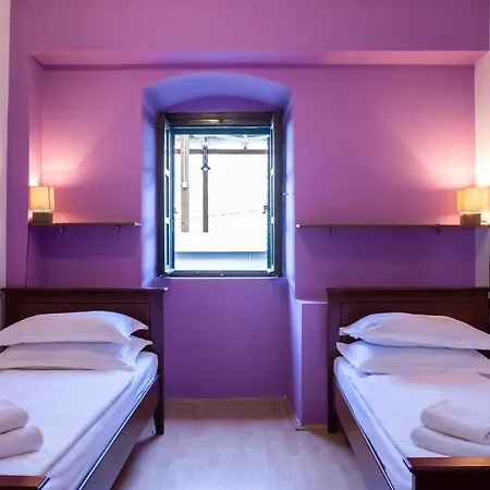 Apartmán Lavanda *