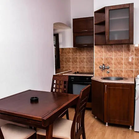 Lavanda Apartmán