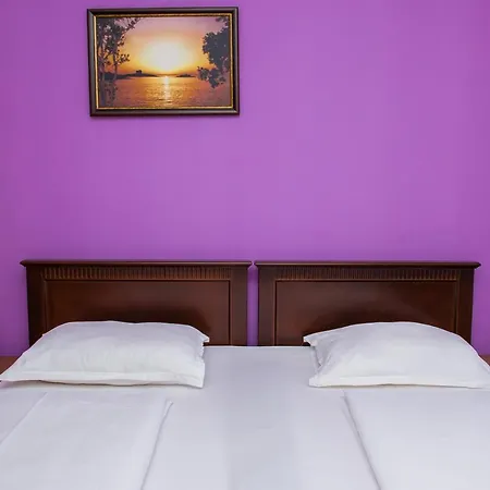 Apartament Lavanda Podgorica