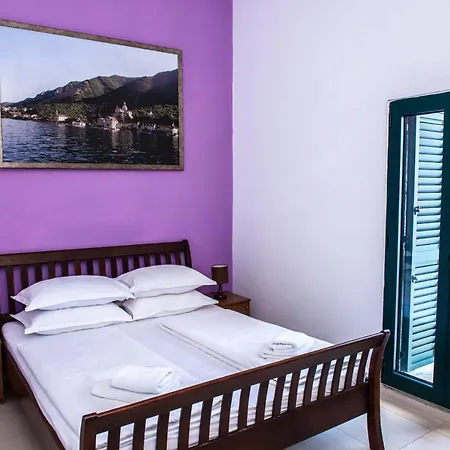 Apartament Lavanda *