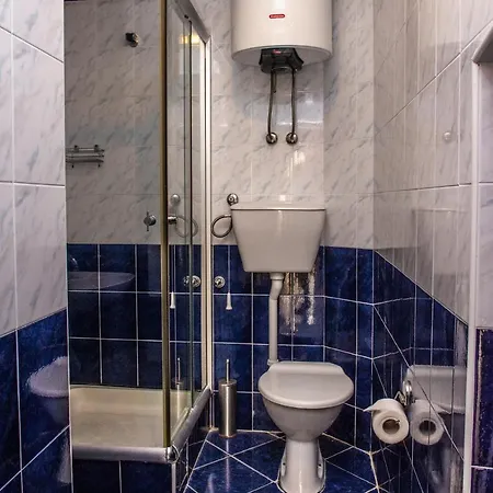 Lavanda Appartement *
