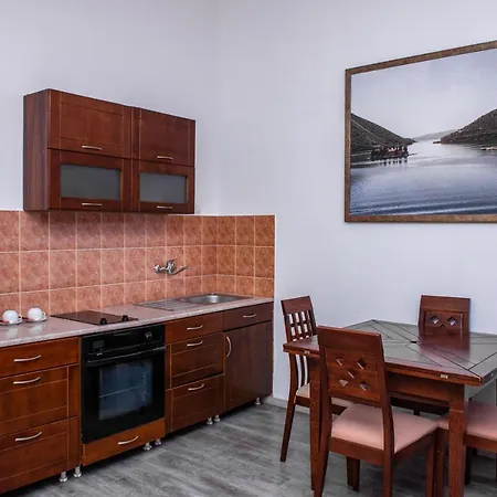 Appartement Lavanda Podgorica