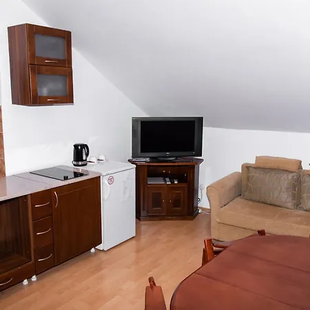 Appartement Lavanda